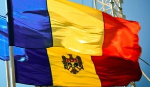 Moldovenii din Londra si din UK vor unirea cu Romania