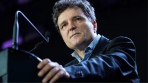 Nicușor Dan nu e omul tuturor. Și asta e foarte bine.