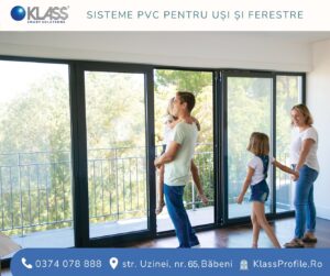 Cum influenteaza ferestrele PVC valoarea unei proprietati