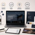 Techmark, compania condusă de Raluca Avram-Danifeld, mizează pe servicii integrate: de la site și social media la evenimente corporate image-1267
